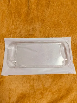 Funda protectora para Switch 2 PRODUCTO NUEVO.