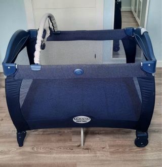 Cuna de viaje Graco