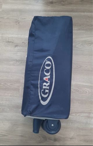 Cuna de viaje Graco