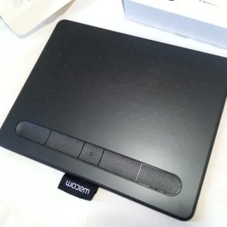 Tableta Gráfica Wacom Intuos