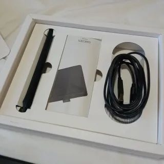 Tableta Gráfica Wacom Intuos