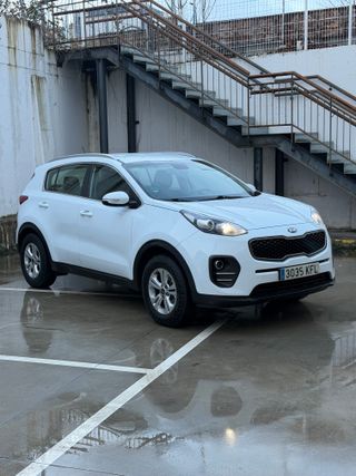 Kia Sportage Concept 1.6 GDi 132CV 4x2