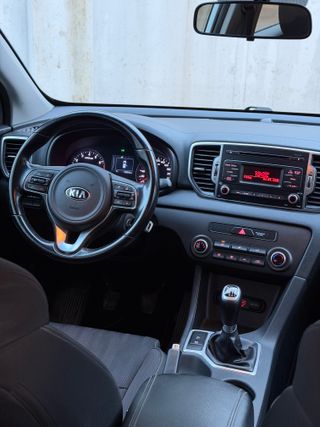 Kia Sportage Concept 1.6 GDi 132CV 4x2