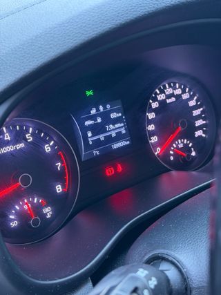 Kia Sportage Concept 1.6 GDi 132CV 4x2