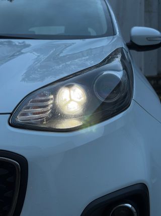 Kia Sportage Concept 1.6 GDi 132CV 4x2