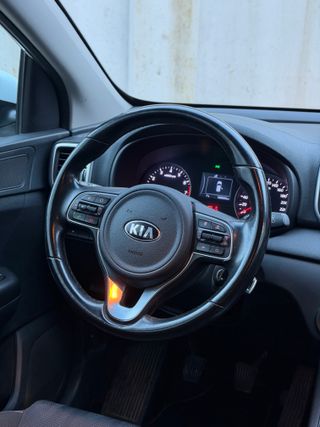 Kia Sportage Concept 1.6 GDi 132CV 4x2