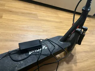 Patinete Eléctrico i9-MAX y s9-PRO