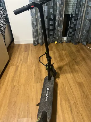 Patinete Eléctrico i9-MAX y s9-PRO