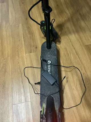 Patinete Eléctrico i9-MAX y s9-PRO