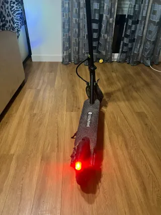 Patinete Eléctrico i9-MAX y s9-PRO