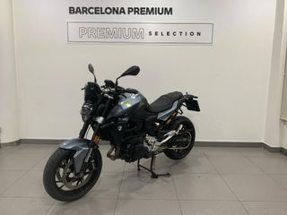 BMW Motorroad F 900 R