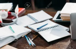 Bachillerato ayuda urgente con trabajos y exámenes