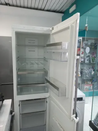 ◇Nevera y lavadora oferta combo◇