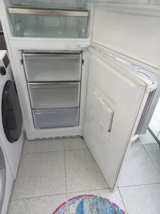 ◇Nevera y lavadora oferta combo◇