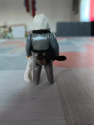 STAR WARS VINTAGE KENNER