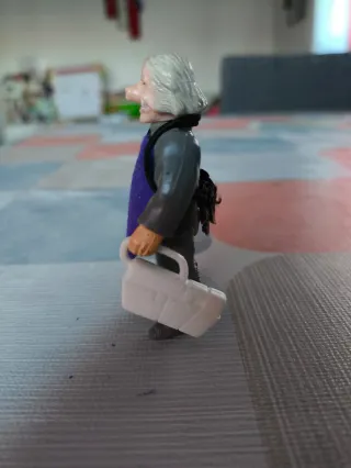 STAR WARS VINTAGE KENNER