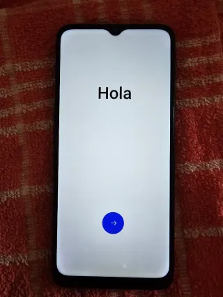 Oppo A16S 128GB 4GB RAM