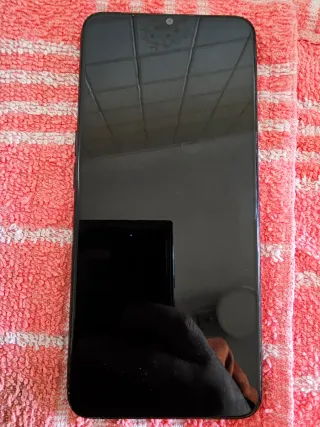 Oppo A16S 128GB 4GB RAM