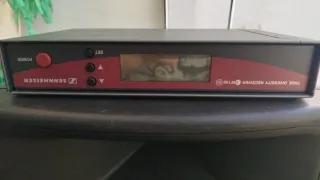 Altavoz Yamaha MSR100