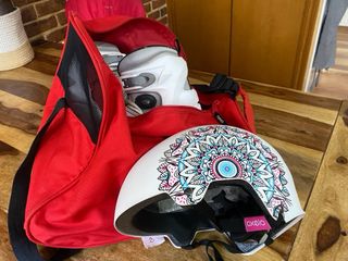 Patines en línea infantiles Crane Talla 39