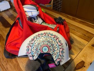 Patines en línea infantiles Crane Talla 39