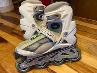 Patines en línea infantiles Crane Talla 39