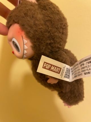 Pop Mart Exciting Macaron Labubu Secreto