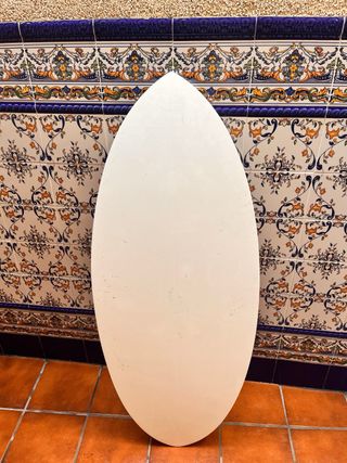 Tabla Skimboard BEACH BORDER BRAKER 49’