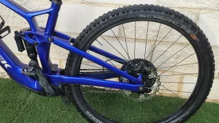 Trek Fuel EXe 29 ebike
