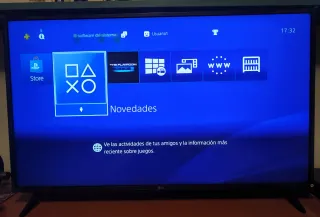 Consolas PS4 y PS3 + Juegos