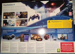 Consolas PS4 y PS3 + Juegos