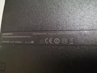 Consolas PS4 y PS3 + Juegos