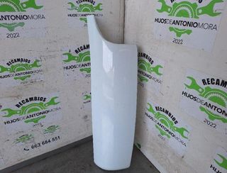 Renault deflector derecho midlum 110122