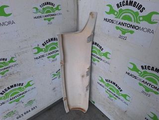 Renault deflector derecho midlum 110122