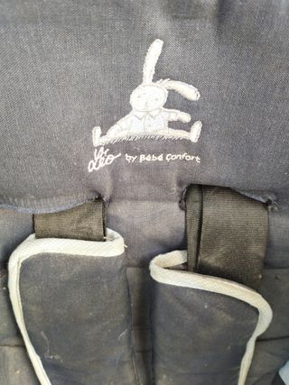 Silla de coche para bebé