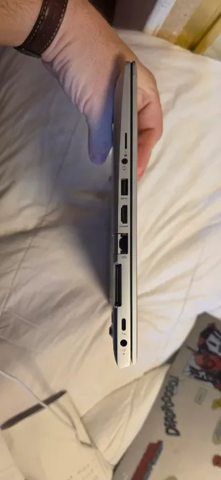 HP EliteBook 840 G6 4WG32AV