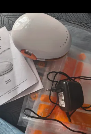 Envasadora Superchef Frisper CF-300