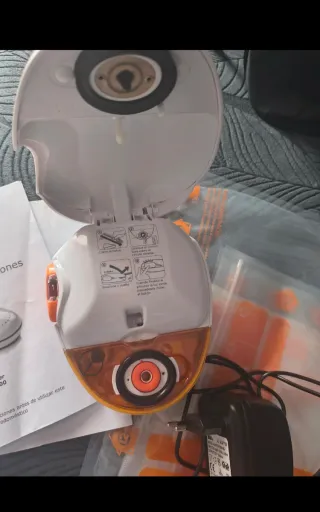 Envasadora Superchef Frisper CF-300