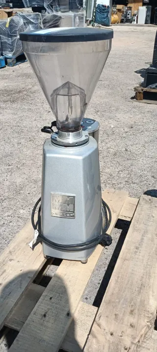 Molino de café Mazer