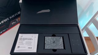 Refrigeración Líquida ASUS ROG RYUO IV SLC 360 ARG