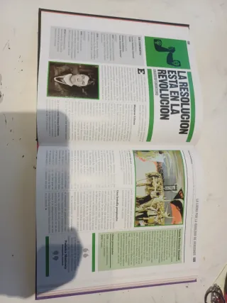 El libro del feminismo