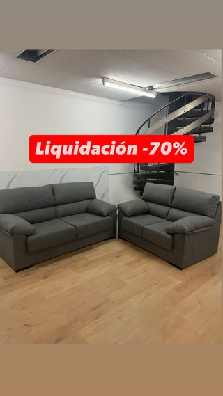 Liquidazione divani