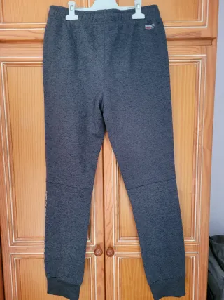 Pantalón John Smith gris