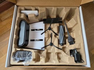 Robot Aspirador ILIFE A6