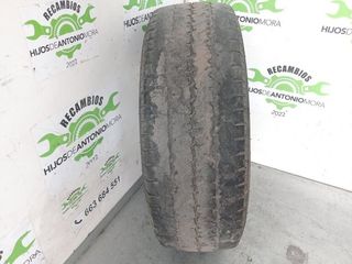 Llanta citroen jumpy fugon 2.0 blue-hdi fap 104614