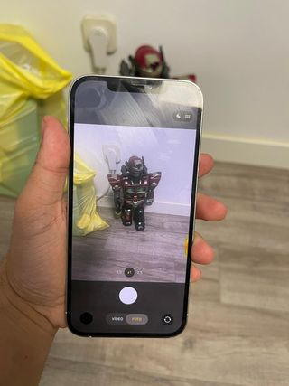 Iphone 12 Pro max -128GB - 100% de salud - Con caj