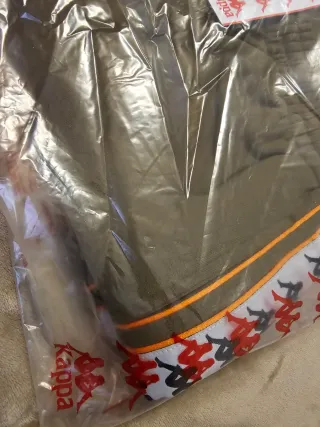 Pantaloni tuta Kappa M 3/4 nuovi