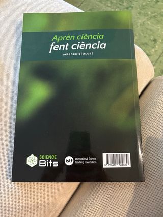 Biologia i Geologia 1 ESO