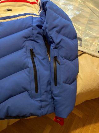 Conjunto esquí Descente/Spyder Chaqueta y Pantalón