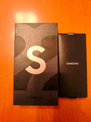 Samsung Galaxy S22 256GB